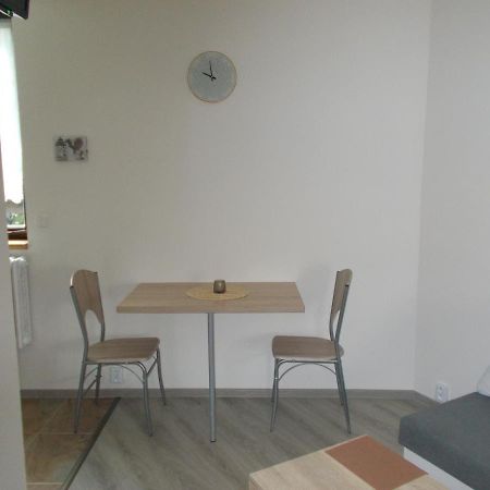 Ubytovani Pod Rozhlednou Sloup  Luaran gambar